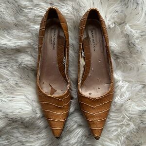 ISAAC MIZRAHI for TARGET Kitten Heel